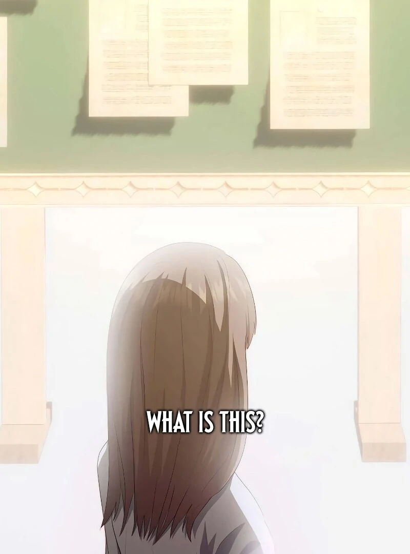 I Tried to be a Villainess, But Now I'm Being Obsessed Over?! Chapter 1 - page 8