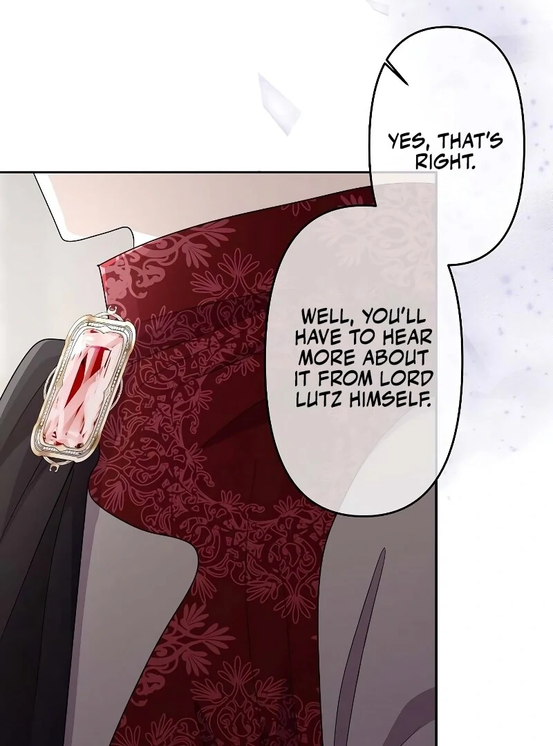 I Tried to be a Villainess, But Now I'm Being Obsessed Over?! Chapter 10 - page 9