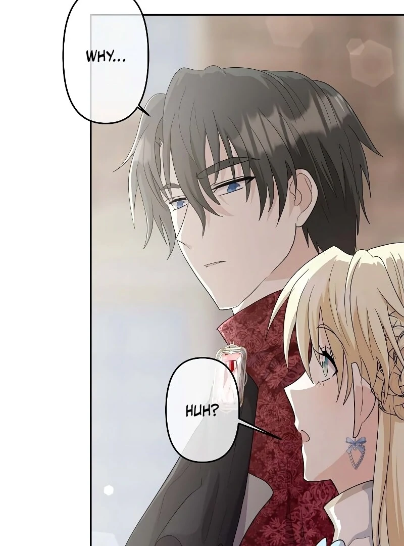 I Tried to be a Villainess, But Now I'm Being Obsessed Over?! Chapter 10 - page 99