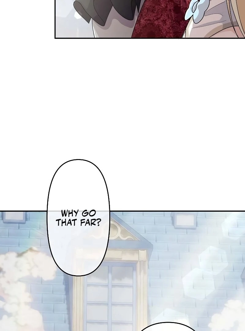 I Tried to be a Villainess, But Now I'm Being Obsessed Over?! Chapter 10 - page 100