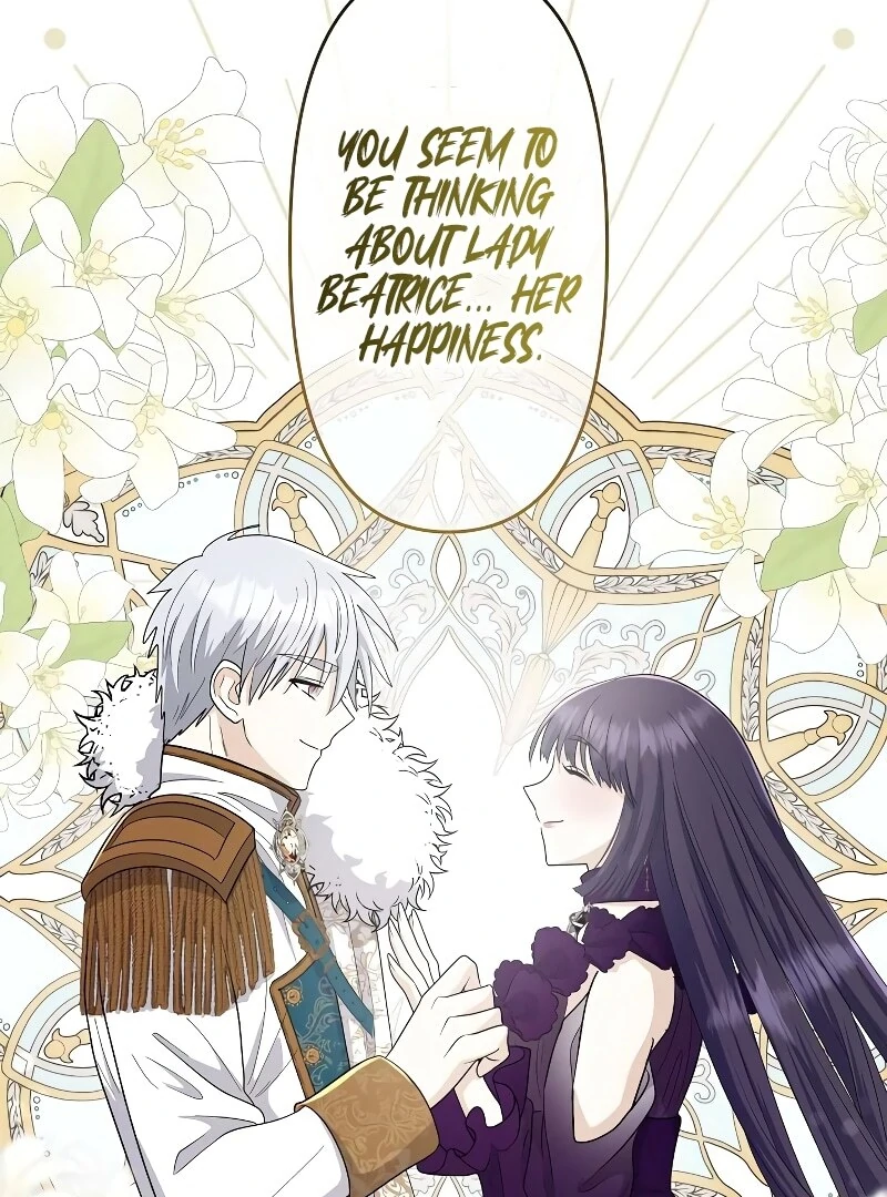 I Tried to be a Villainess, But Now I'm Being Obsessed Over?! Chapter 10 - page 103