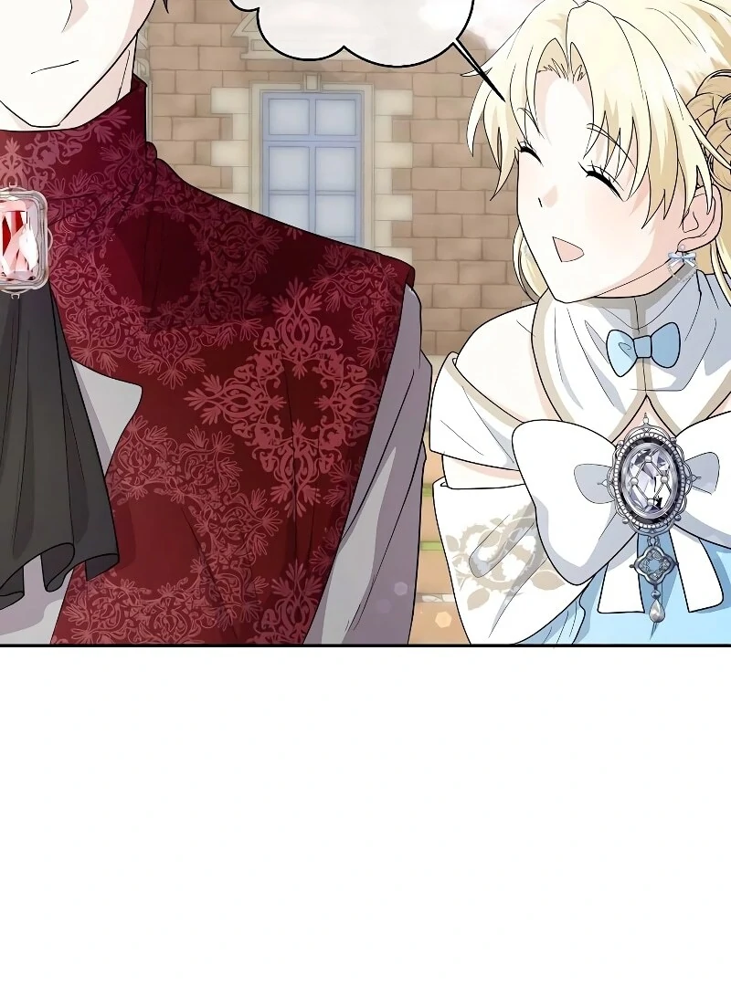 I Tried to be a Villainess, But Now I'm Being Obsessed Over?! Chapter 10 - page 105