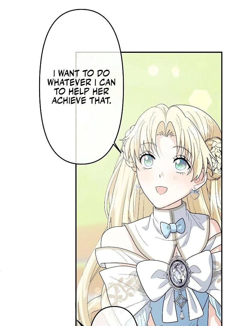 I Tried to be a Villainess, But Now I'm Being Obsessed Over?! Chapter 10 - page 106