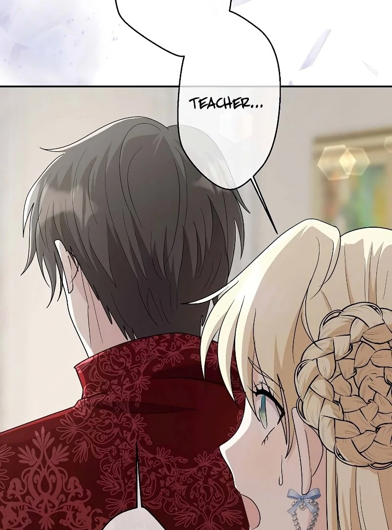 I Tried to be a Villainess, But Now I'm Being Obsessed Over?! Chapter 10 - page 11