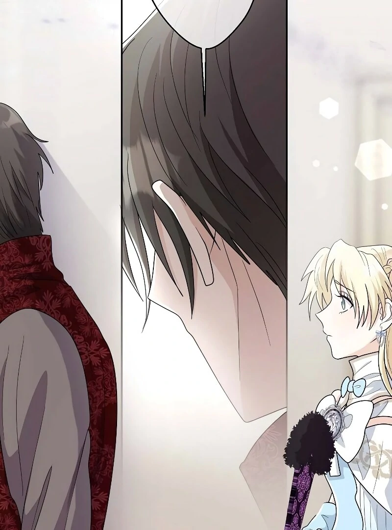 I Tried to be a Villainess, But Now I'm Being Obsessed Over?! Chapter 10 - page 13