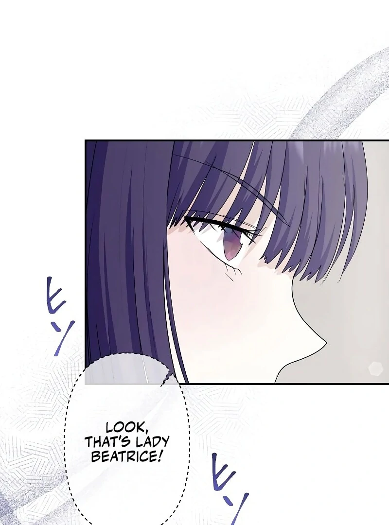 I Tried to be a Villainess, But Now I'm Being Obsessed Over?! Chapter 10 - page 15