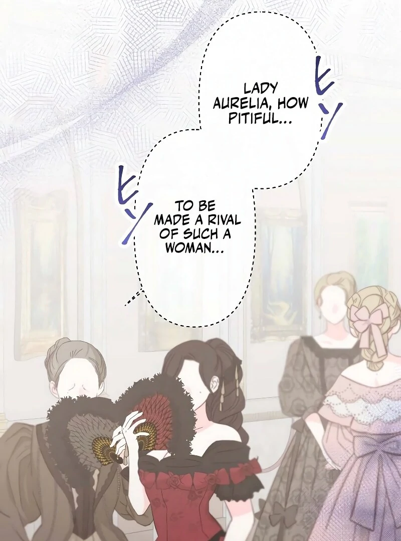 I Tried to be a Villainess, But Now I'm Being Obsessed Over?! Chapter 10 - page 17