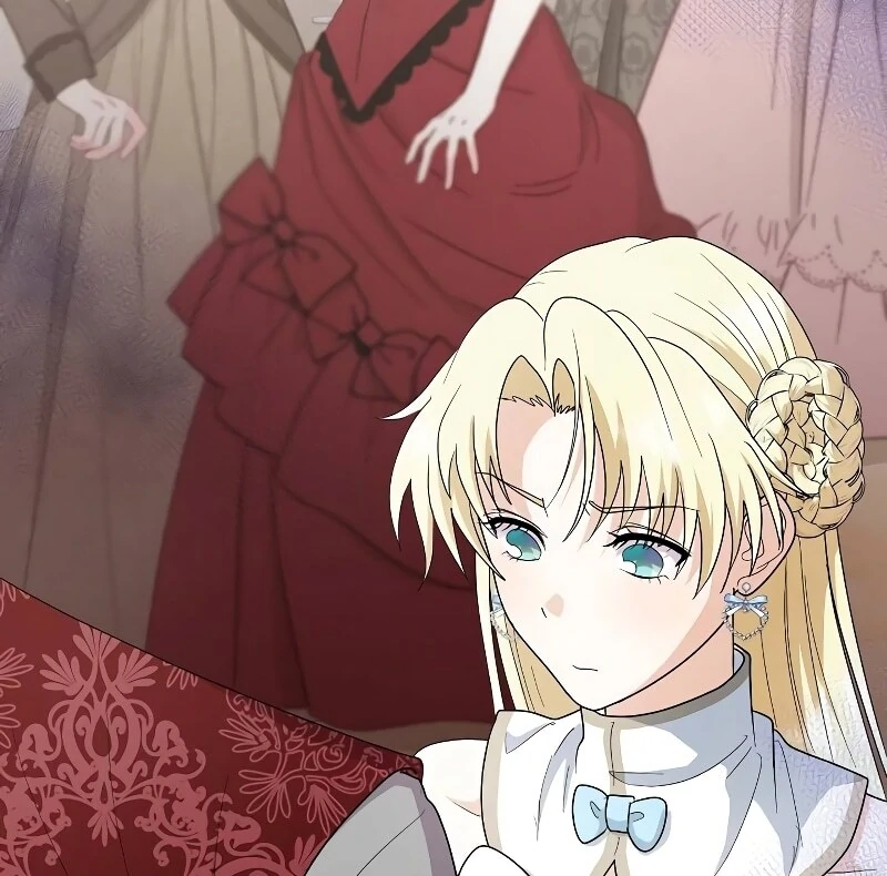 I Tried to be a Villainess, But Now I'm Being Obsessed Over?! Chapter 10 - page 18