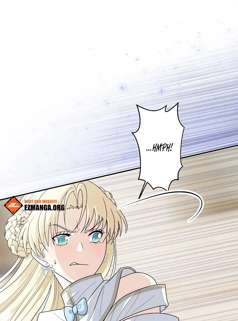 I Tried to be a Villainess, But Now I'm Being Obsessed Over?! Chapter 10 - page 21