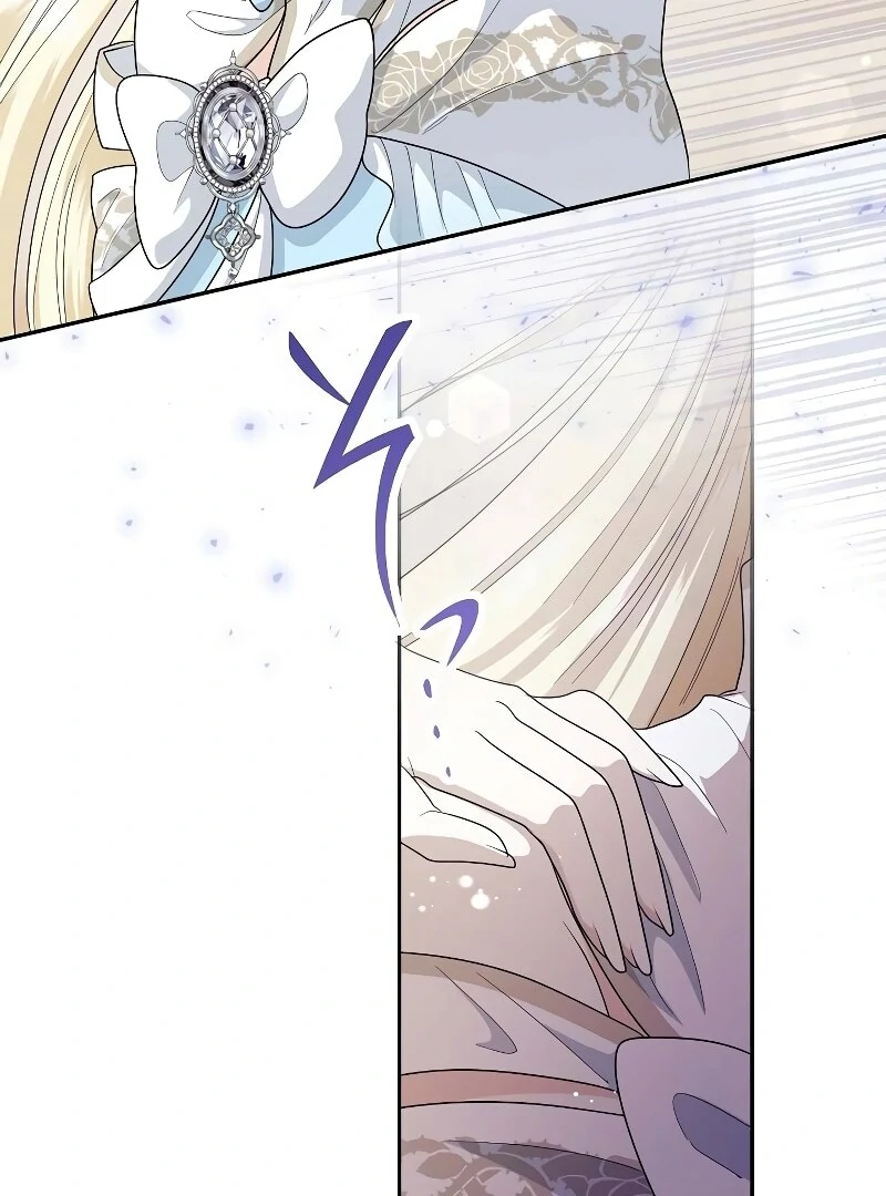 I Tried to be a Villainess, But Now I'm Being Obsessed Over?! Chapter 10 - page 22