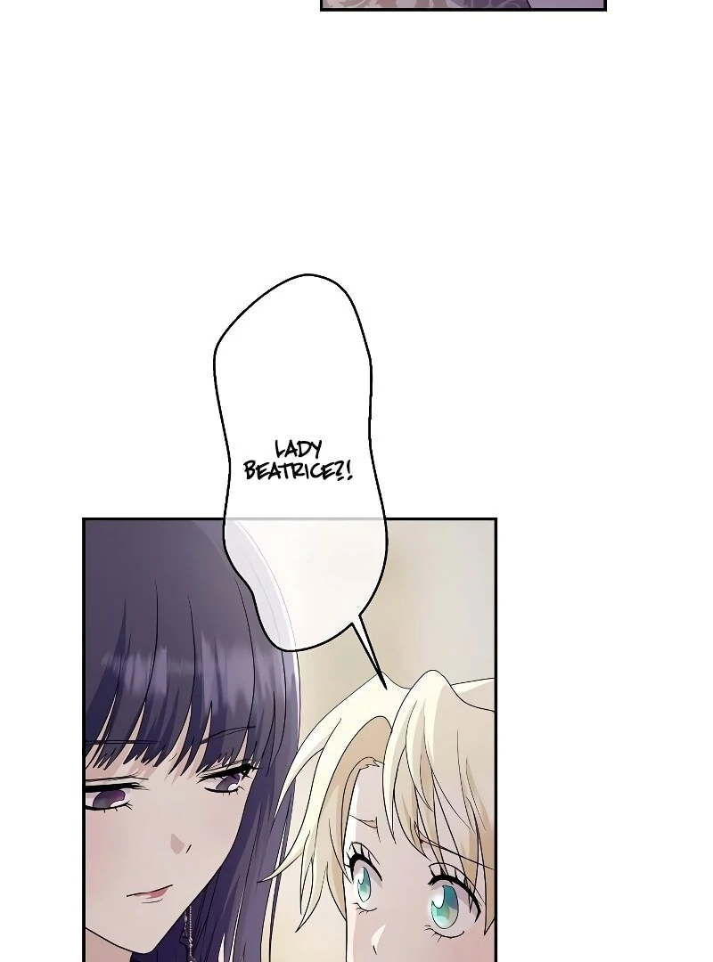 I Tried to be a Villainess, But Now I'm Being Obsessed Over?! Chapter 10 - page 23