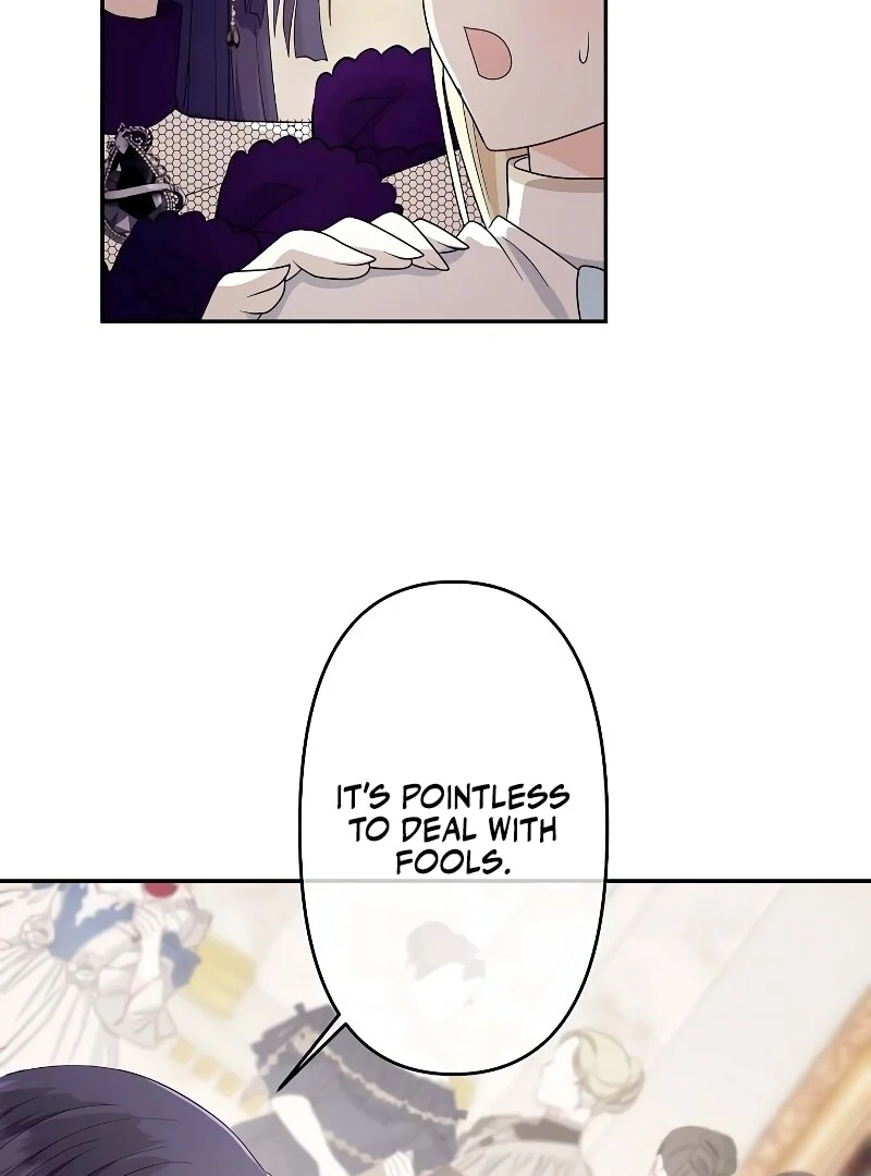 I Tried to be a Villainess, But Now I'm Being Obsessed Over?! Chapter 10 - page 24