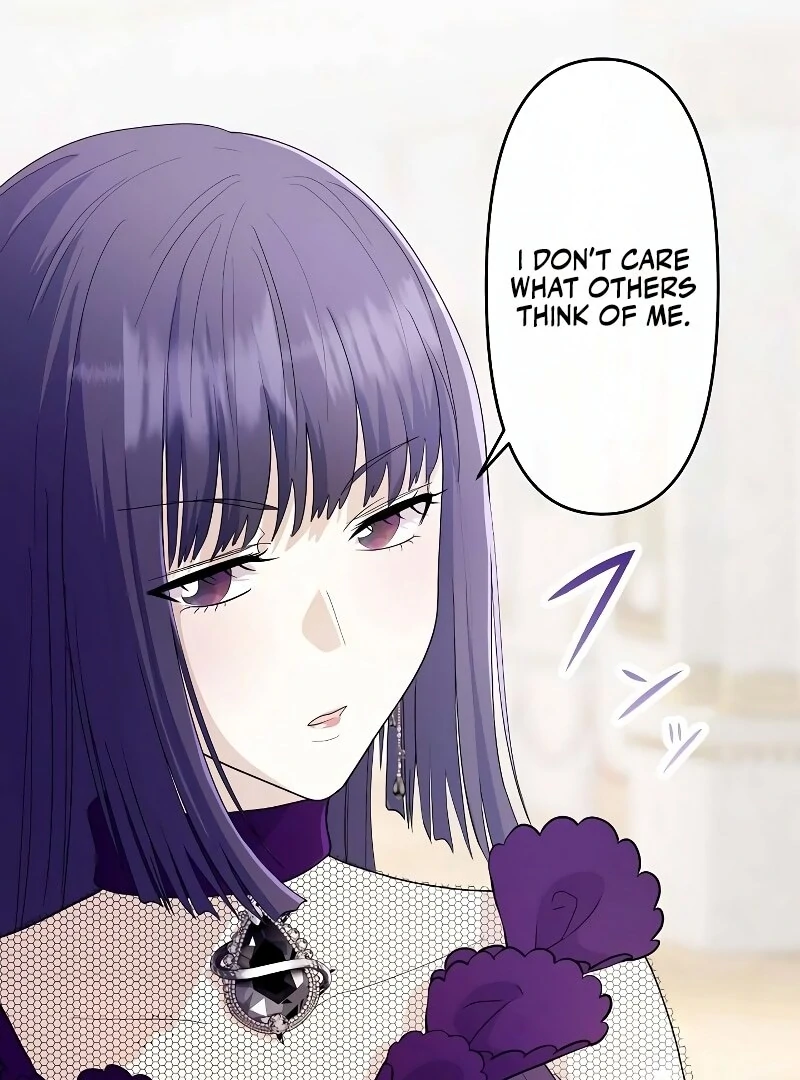 I Tried to be a Villainess, But Now I'm Being Obsessed Over?! Chapter 10 - page 26