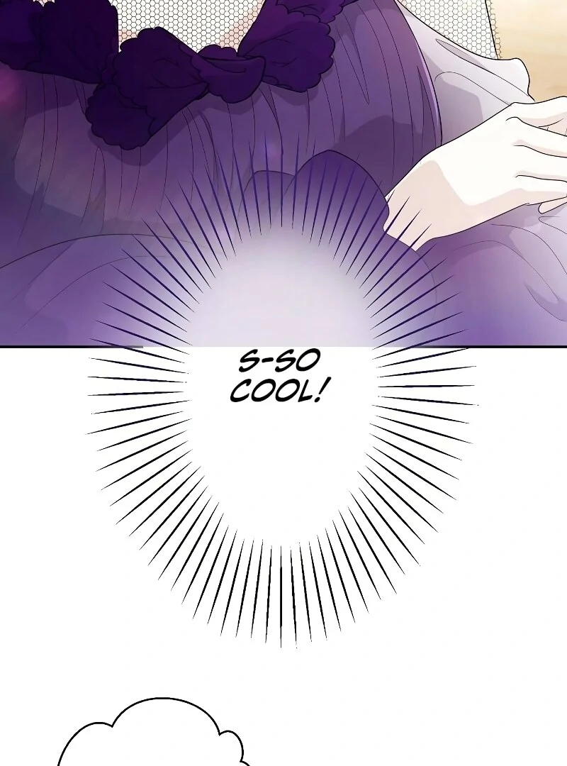 I Tried to be a Villainess, But Now I'm Being Obsessed Over?! Chapter 10 - page 27