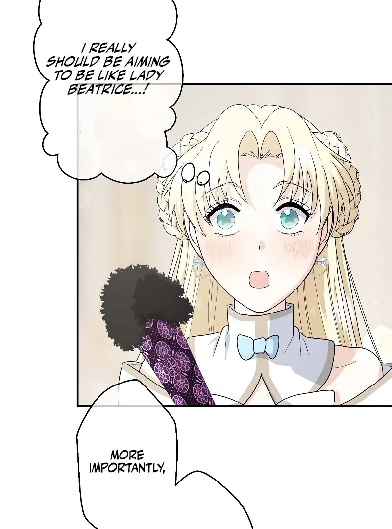 I Tried to be a Villainess, But Now I'm Being Obsessed Over?! Chapter 10 - page 28