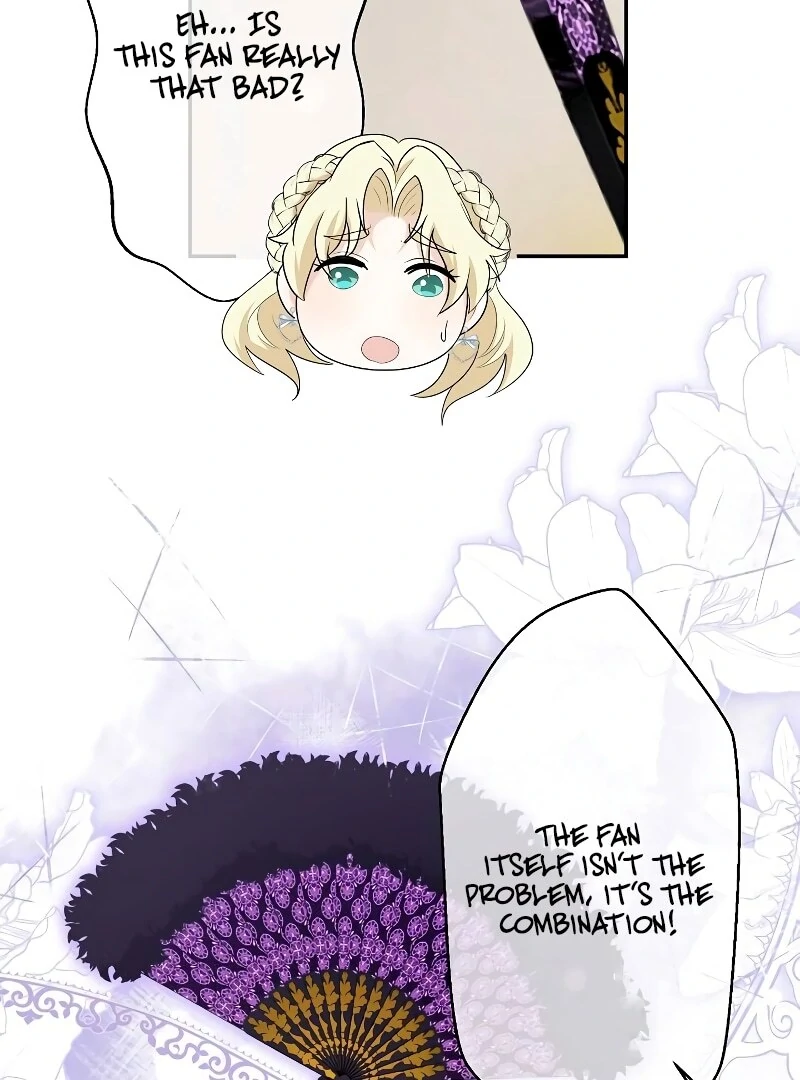 I Tried to be a Villainess, But Now I'm Being Obsessed Over?! Chapter 10 - page 30