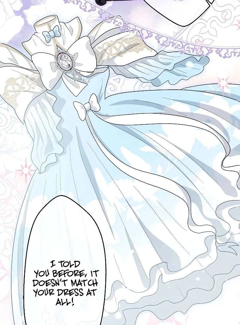 I Tried to be a Villainess, But Now I'm Being Obsessed Over?! Chapter 10 - page 31