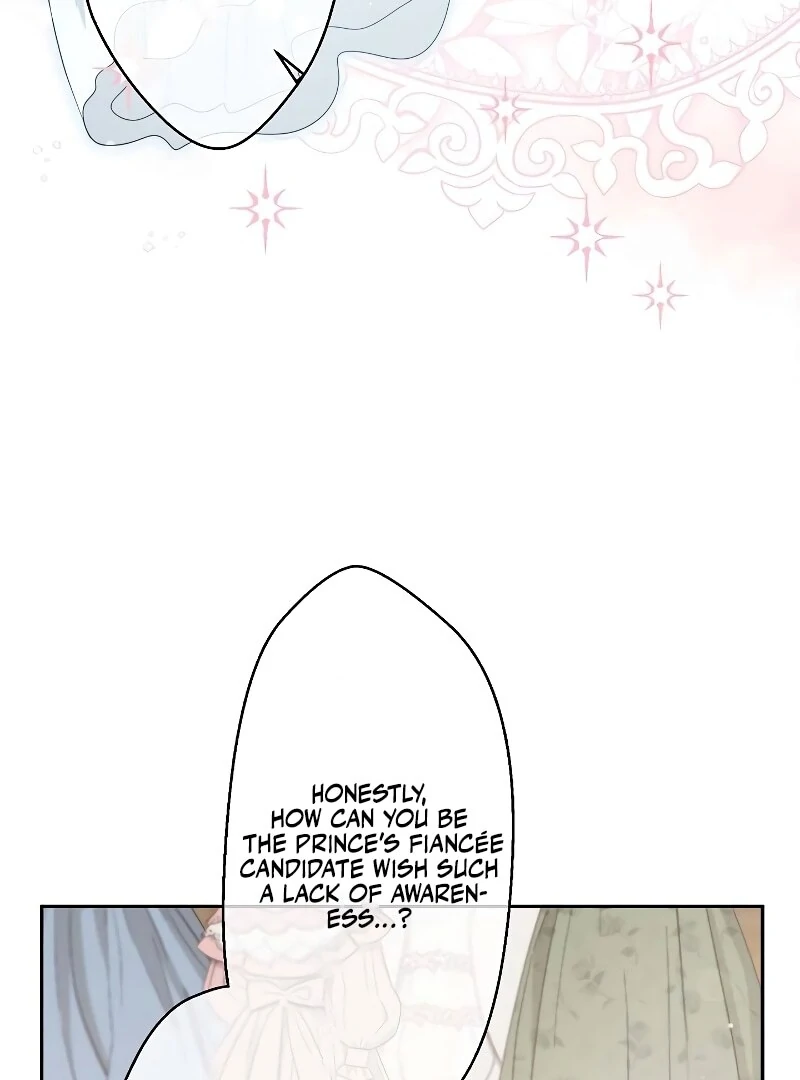 I Tried to be a Villainess, But Now I'm Being Obsessed Over?! Chapter 10 - page 32