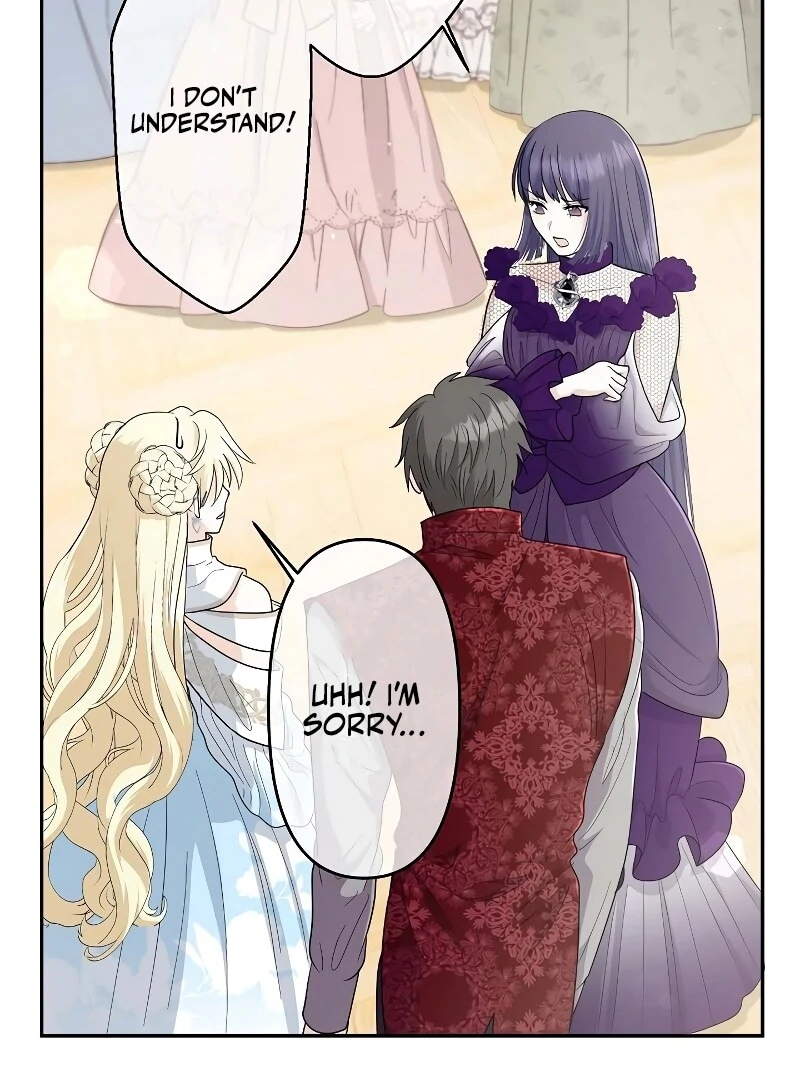 I Tried to be a Villainess, But Now I'm Being Obsessed Over?! Chapter 10 - page 33