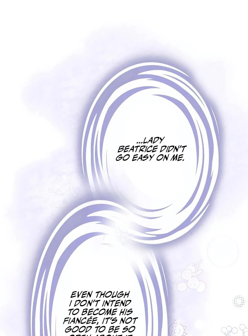 I Tried to be a Villainess, But Now I'm Being Obsessed Over?! Chapter 10 - page 34