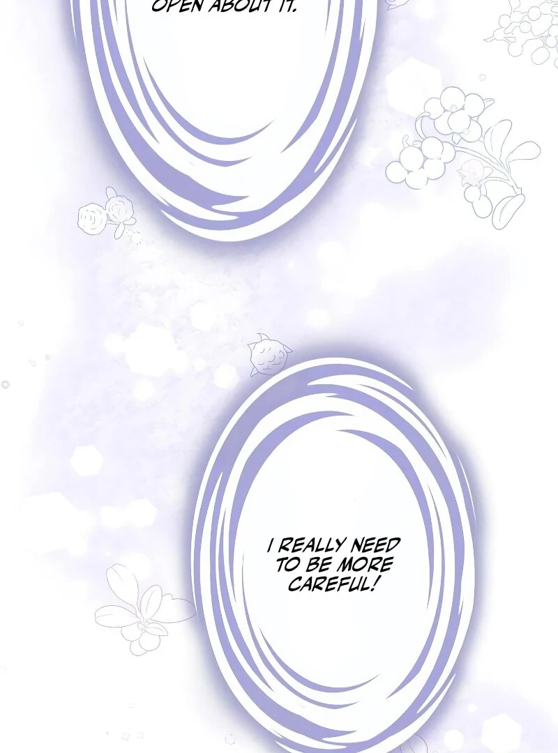 I Tried to be a Villainess, But Now I'm Being Obsessed Over?! Chapter 10 - page 35