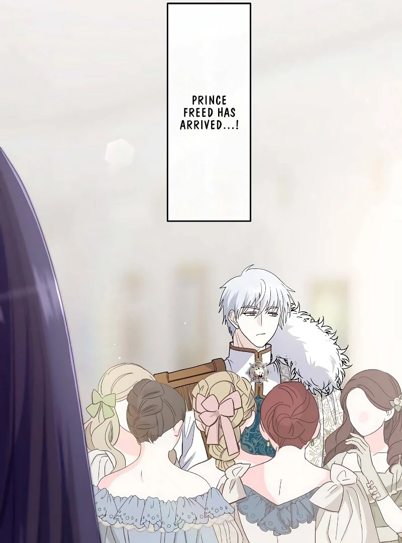 I Tried to be a Villainess, But Now I'm Being Obsessed Over?! Chapter 10 - page 38