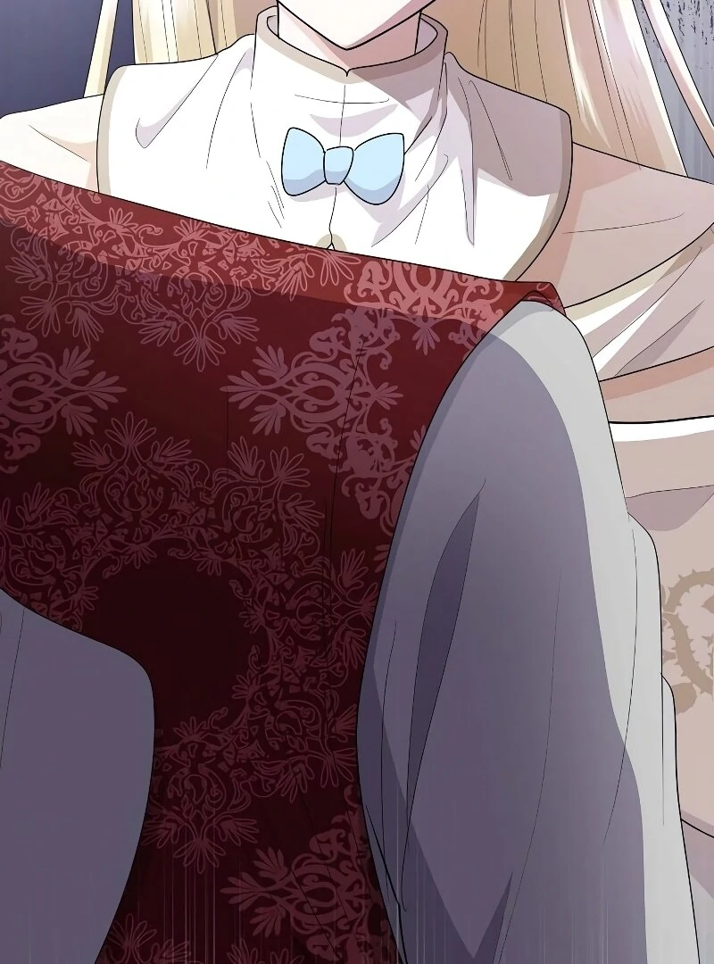 I Tried to be a Villainess, But Now I'm Being Obsessed Over?! Chapter 10 - page 3