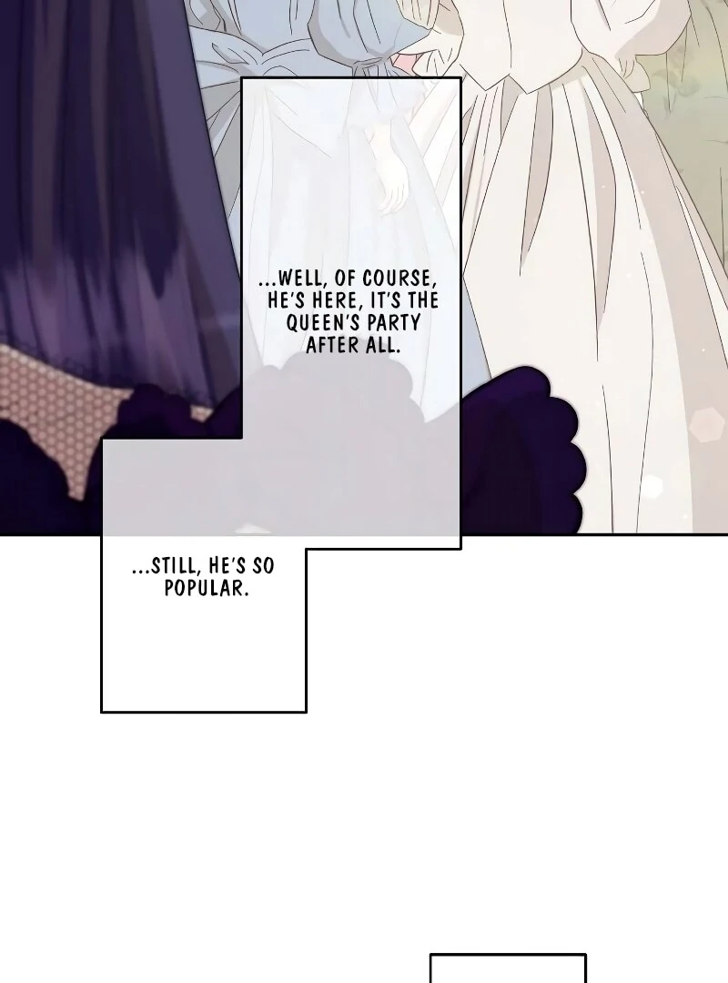 I Tried to be a Villainess, But Now I'm Being Obsessed Over?! Chapter 10 - page 39