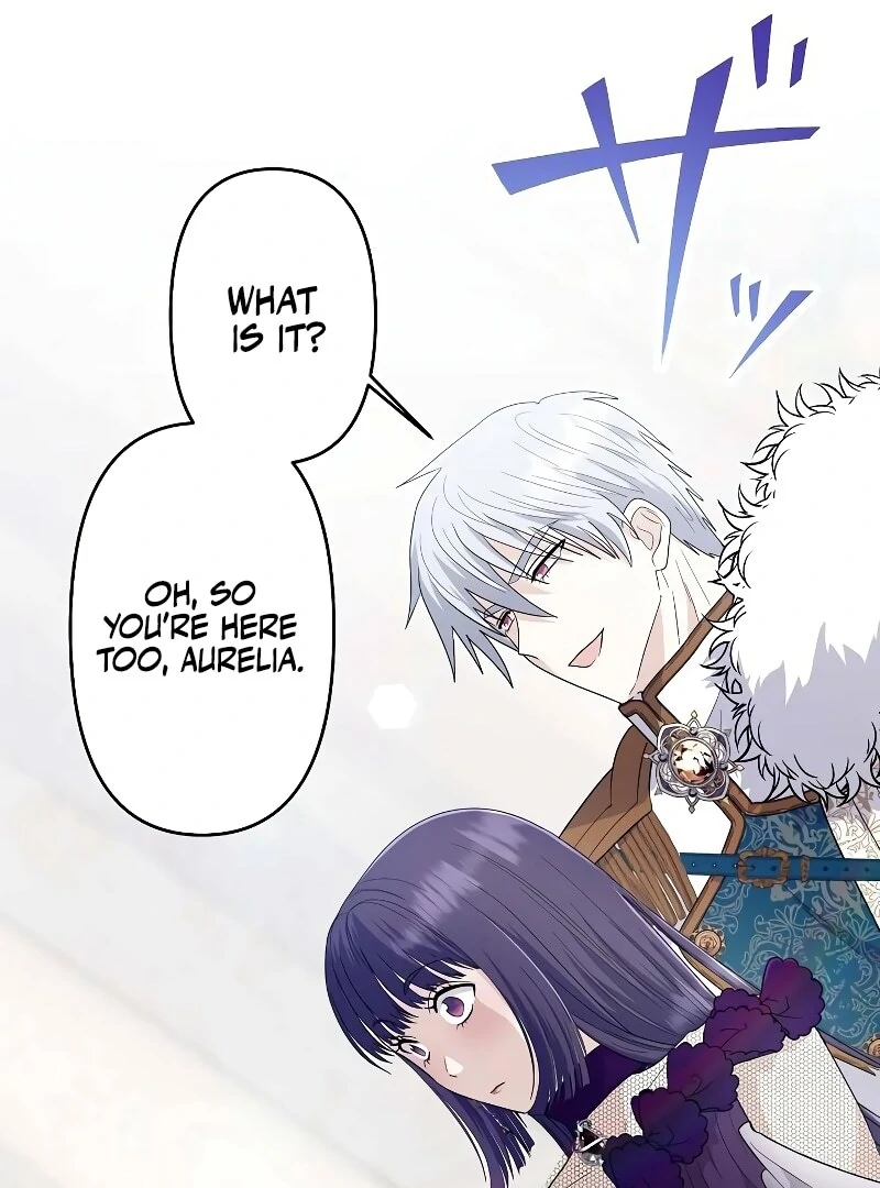 I Tried to be a Villainess, But Now I'm Being Obsessed Over?! Chapter 10 - page 41