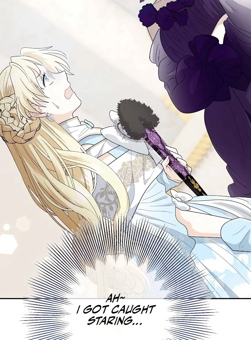 I Tried to be a Villainess, But Now I'm Being Obsessed Over?! Chapter 10 - page 42