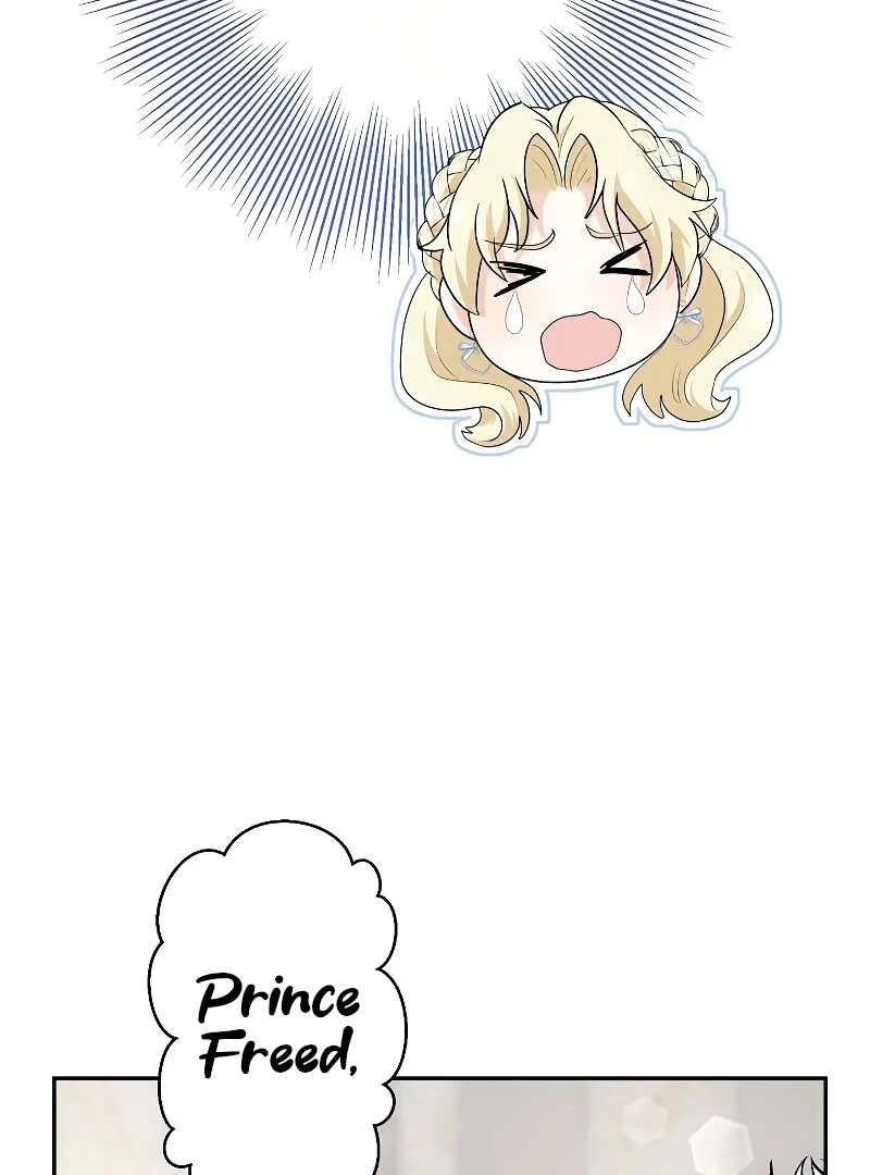 I Tried to be a Villainess, But Now I'm Being Obsessed Over?! Chapter 10 - page 43