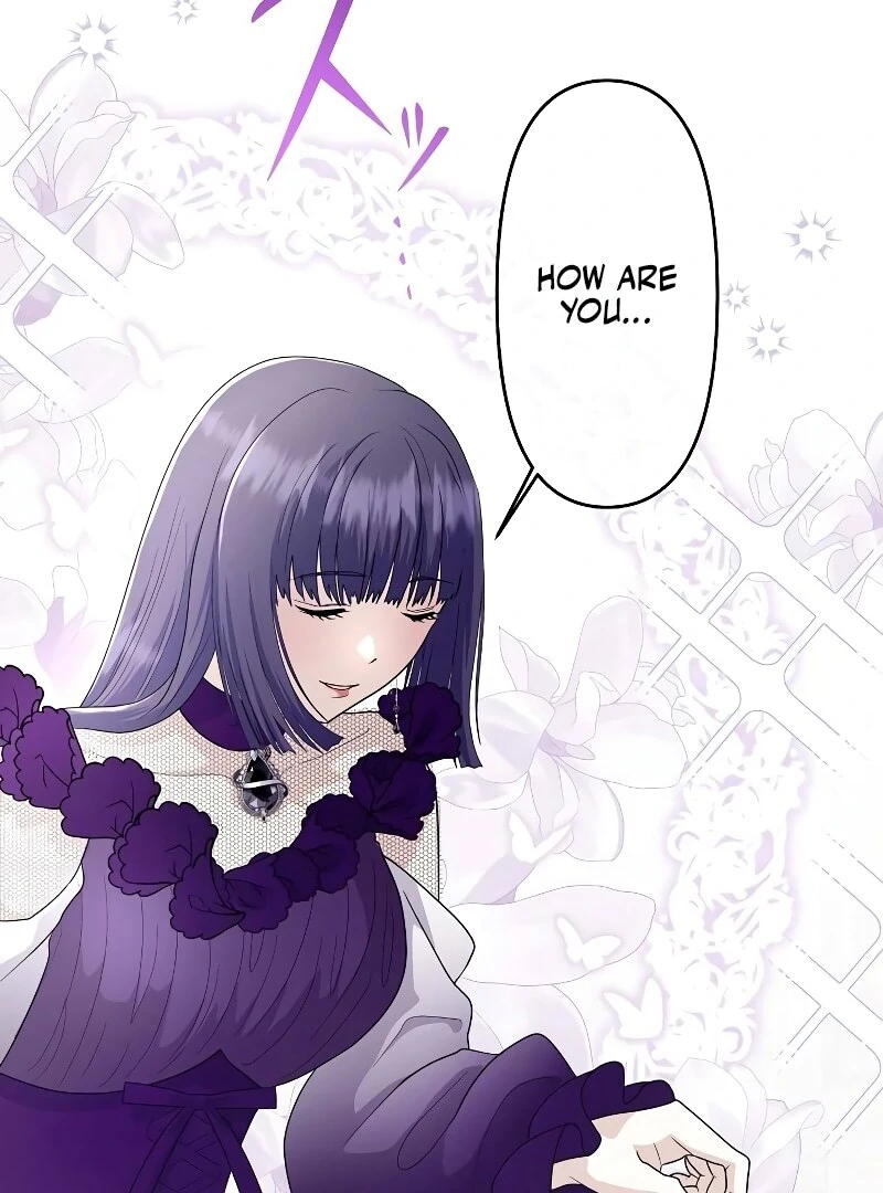 I Tried to be a Villainess, But Now I'm Being Obsessed Over?! Chapter 10 - page 45