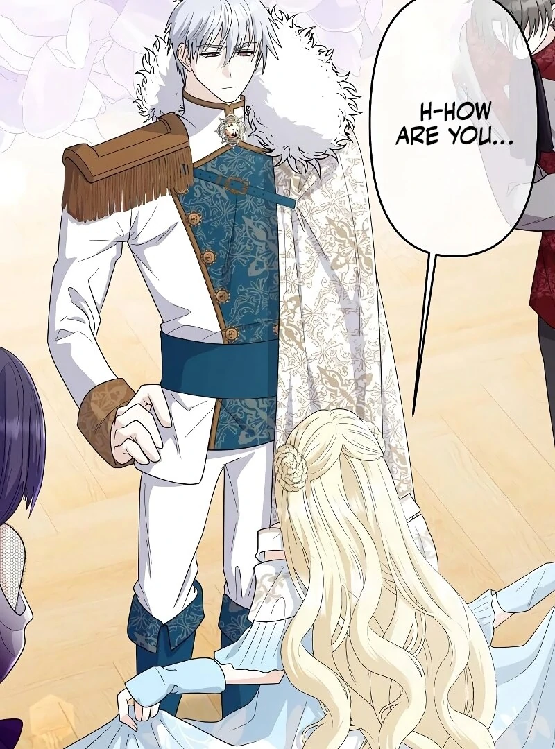 I Tried to be a Villainess, But Now I'm Being Obsessed Over?! Chapter 10 - page 47