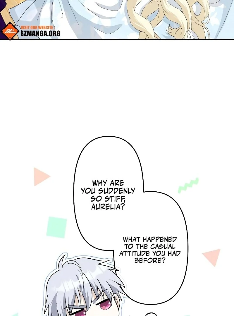 I Tried to be a Villainess, But Now I'm Being Obsessed Over?! Chapter 10 - page 48