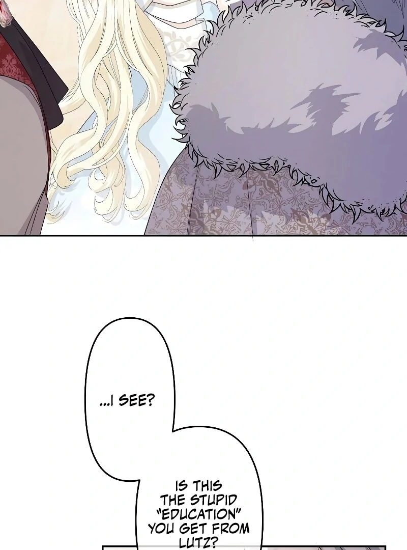 I Tried to be a Villainess, But Now I'm Being Obsessed Over?! Chapter 10 - page 51