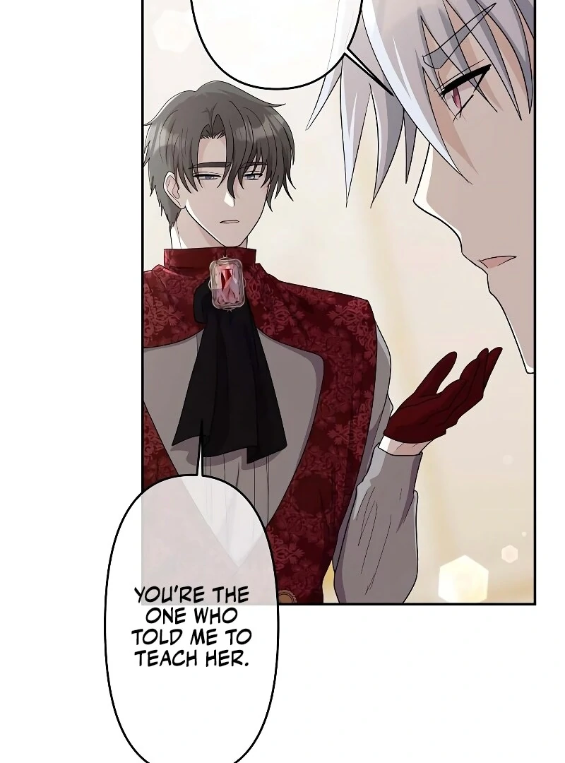 I Tried to be a Villainess, But Now I'm Being Obsessed Over?! Chapter 10 - page 52