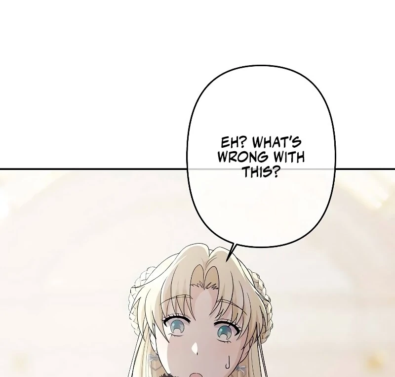 I Tried to be a Villainess, But Now I'm Being Obsessed Over?! Chapter 10 - page 55