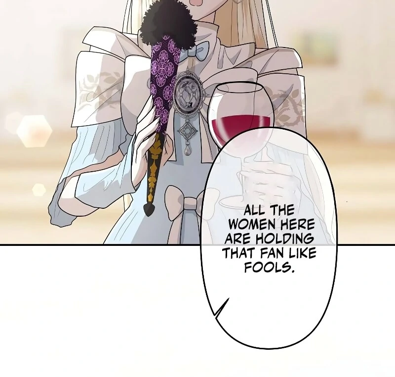 I Tried to be a Villainess, But Now I'm Being Obsessed Over?! Chapter 10 - page 56