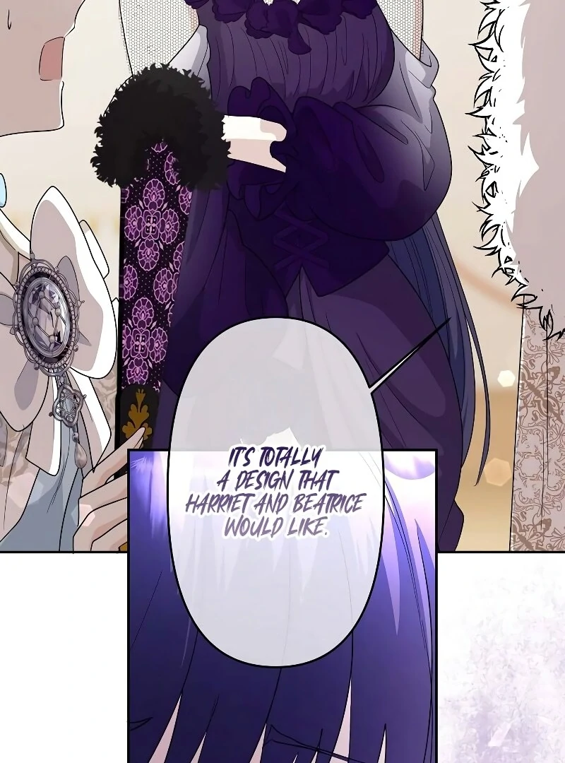 I Tried to be a Villainess, But Now I'm Being Obsessed Over?! Chapter 10 - page 58