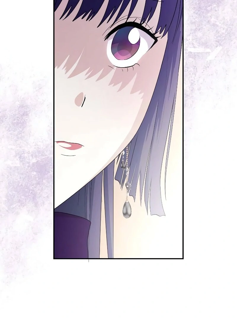 I Tried to be a Villainess, But Now I'm Being Obsessed Over?! Chapter 10 - page 59