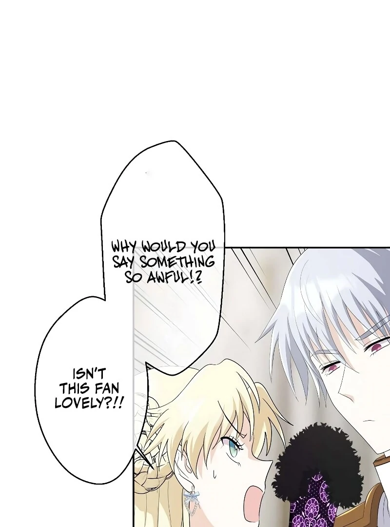 I Tried to be a Villainess, But Now I'm Being Obsessed Over?! Chapter 10 - page 60