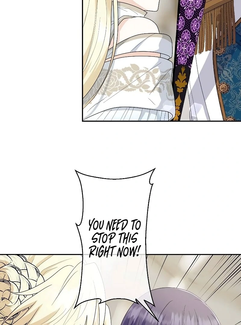 I Tried to be a Villainess, But Now I'm Being Obsessed Over?! Chapter 10 - page 61