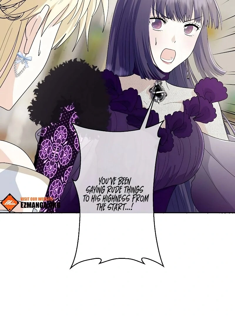 I Tried to be a Villainess, But Now I'm Being Obsessed Over?! Chapter 10 - page 62