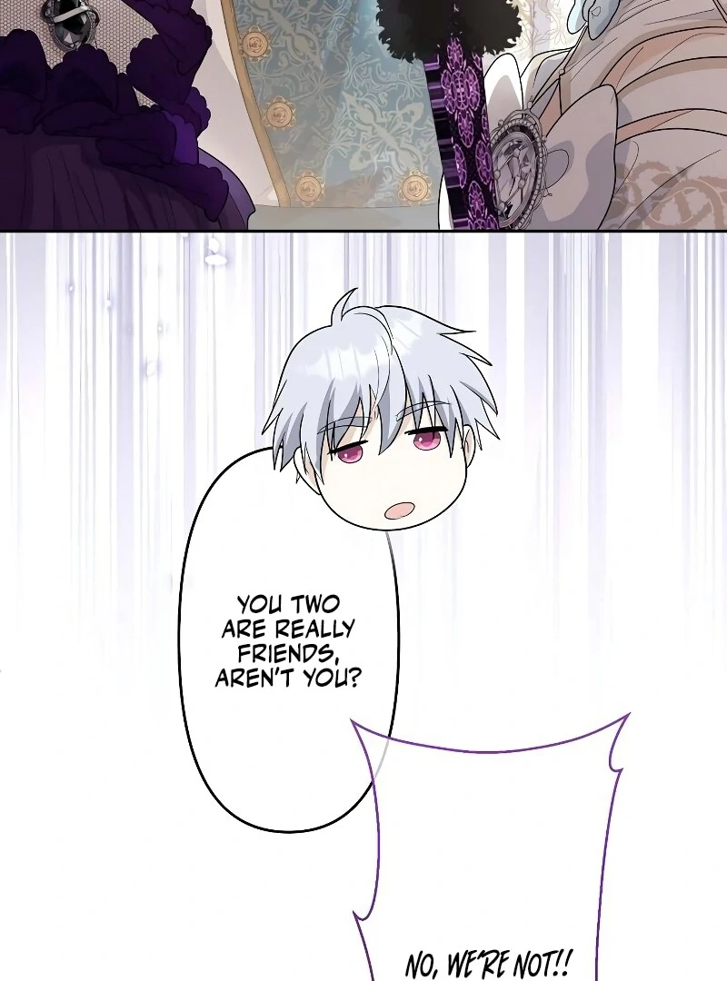 I Tried to be a Villainess, But Now I'm Being Obsessed Over?! Chapter 10 - page 66