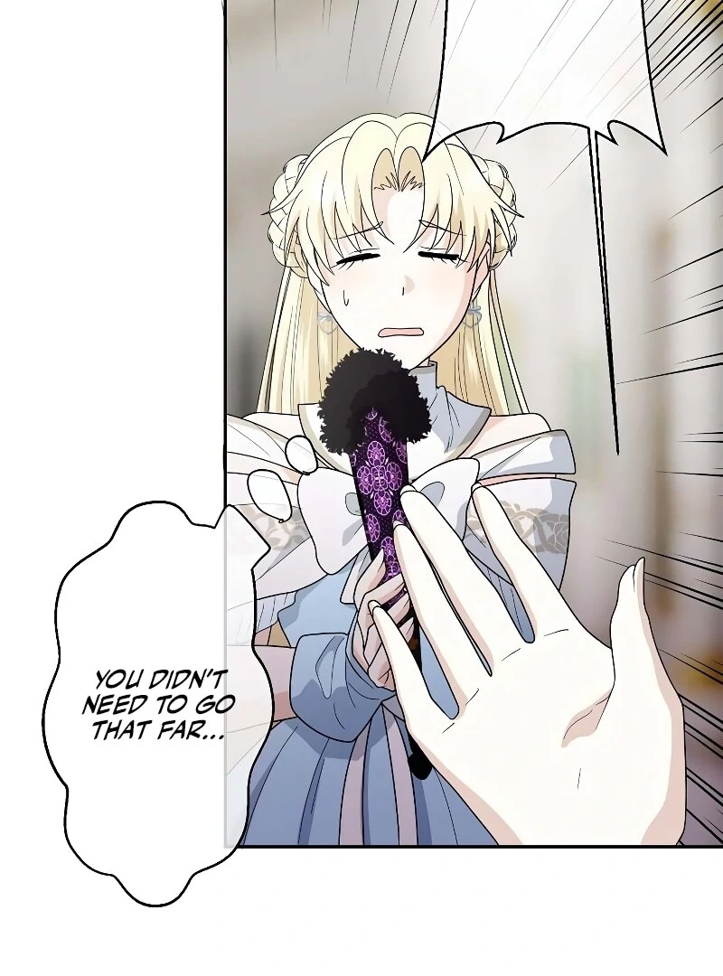 I Tried to be a Villainess, But Now I'm Being Obsessed Over?! Chapter 10 - page 69