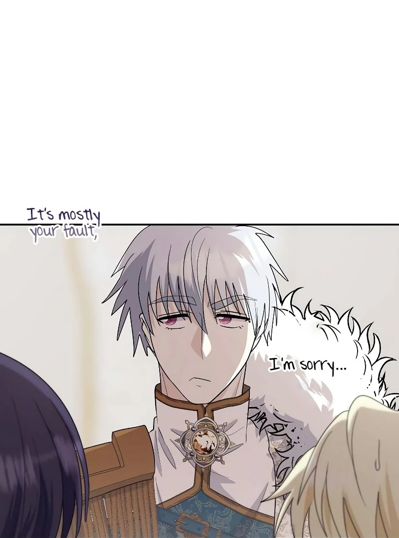 I Tried to be a Villainess, But Now I'm Being Obsessed Over?! Chapter 10 - page 70