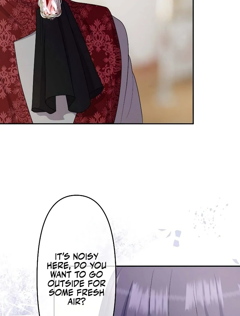 I Tried to be a Villainess, But Now I'm Being Obsessed Over?! Chapter 10 - page 72