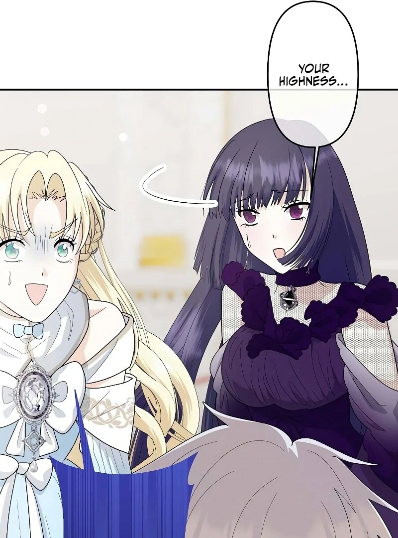 I Tried to be a Villainess, But Now I'm Being Obsessed Over?! Chapter 10 - page 74