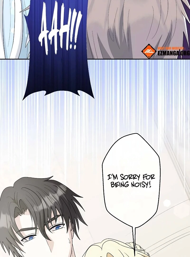 I Tried to be a Villainess, But Now I'm Being Obsessed Over?! Chapter 10 - page 75