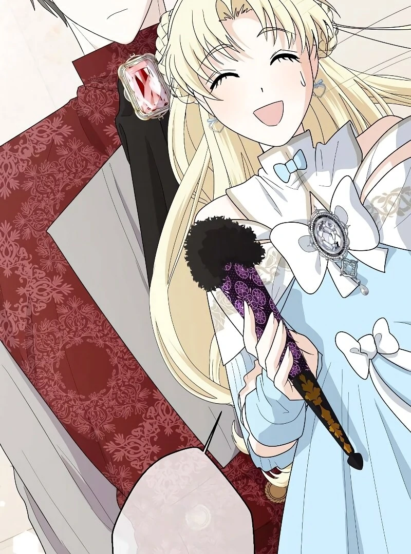 I Tried to be a Villainess, But Now I'm Being Obsessed Over?! Chapter 10 - page 76